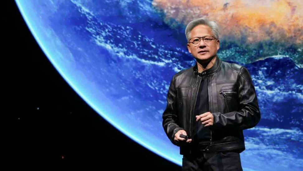 Nvidia to invest $5bn in intel