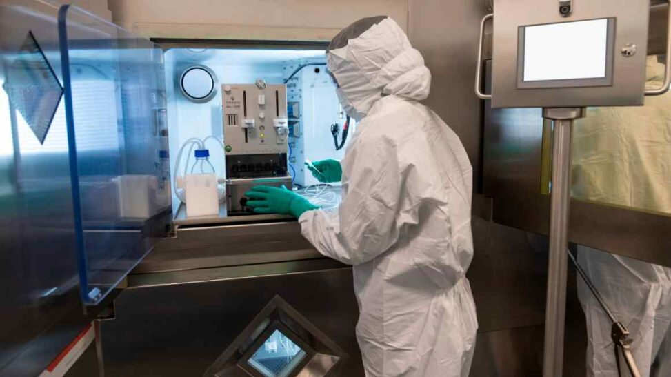 How novartis got ahead on ‘incredible’ cancer breakthrough