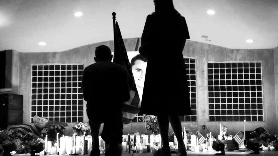 America’s dangerous descent into mutual loathing