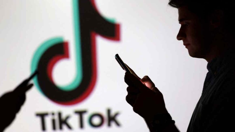 Trump signals us and china have struck tiktok deal