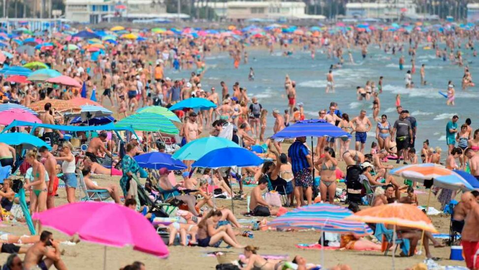 Spain has become europe’s standout economy