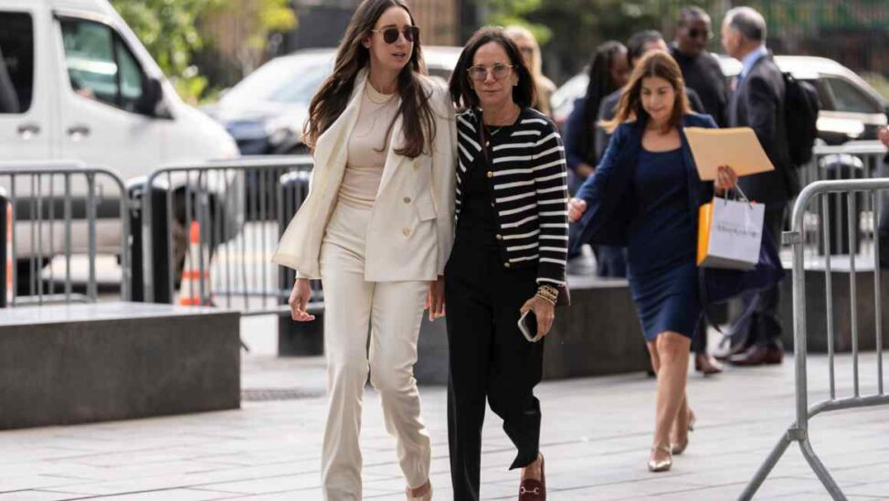 Charlie javice sentenced to 7 years in prison for jpmorgan fraud