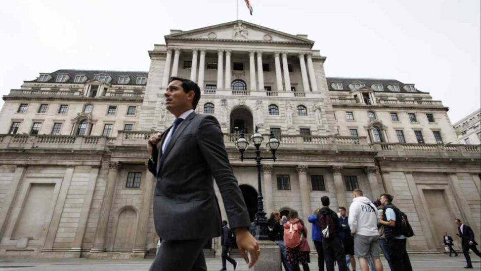 Boe signals crackdown on offshore reinsurance risk in pensions
