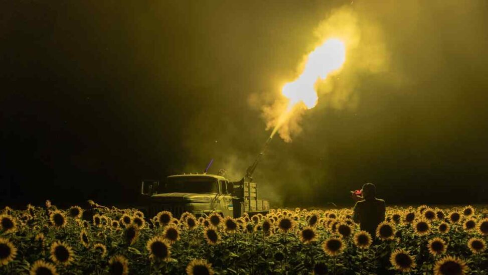 A new financial impetus for peace in ukraine