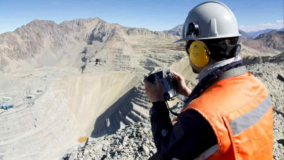 Anglo american agrees deal for teck resources