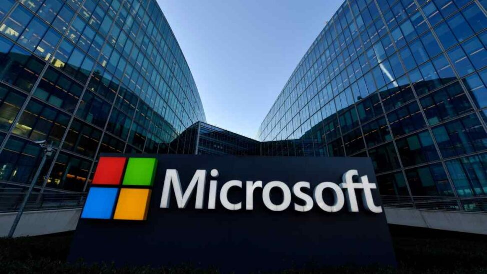 Microsoft taps nebius to supply up to $20bn of ai computing power