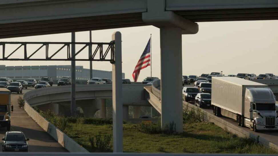 Auto lender’s bust signals strain in financial health of us households