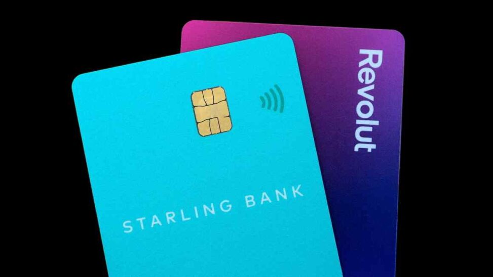 Uk fintechs explore buying us banks to speed up push for licences