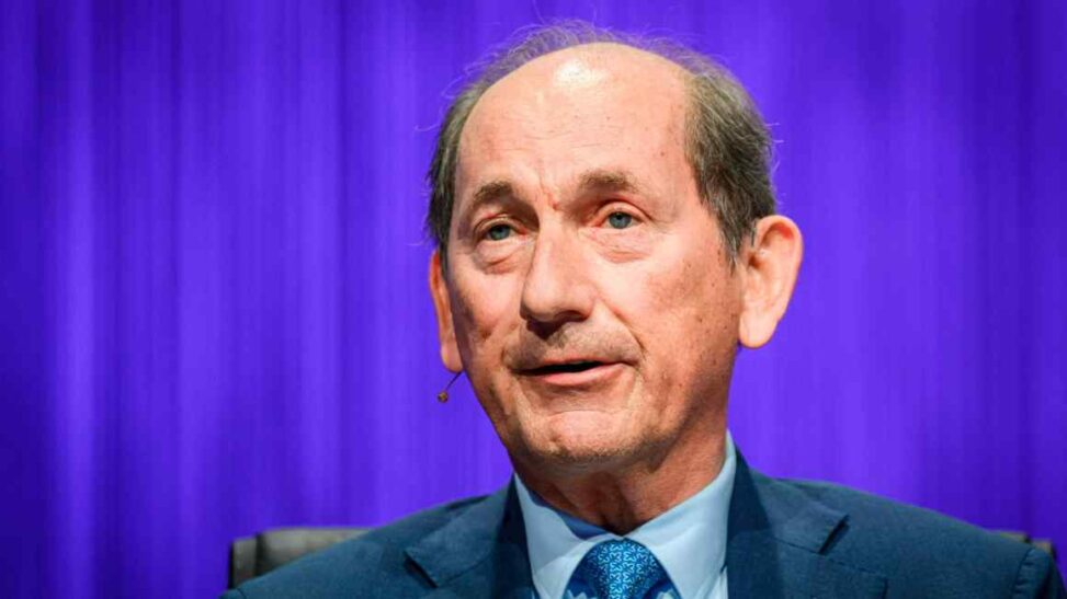 Nestlé chair to step down weeks after dismissal of ceo