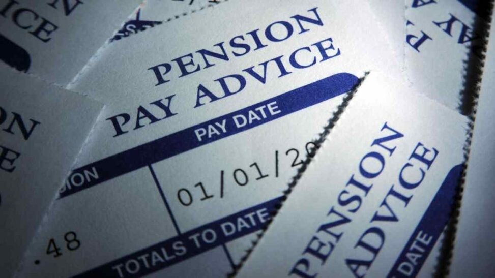 Uk pensions ‘lifeboat’ halts levy for defined benefit retirement schemes