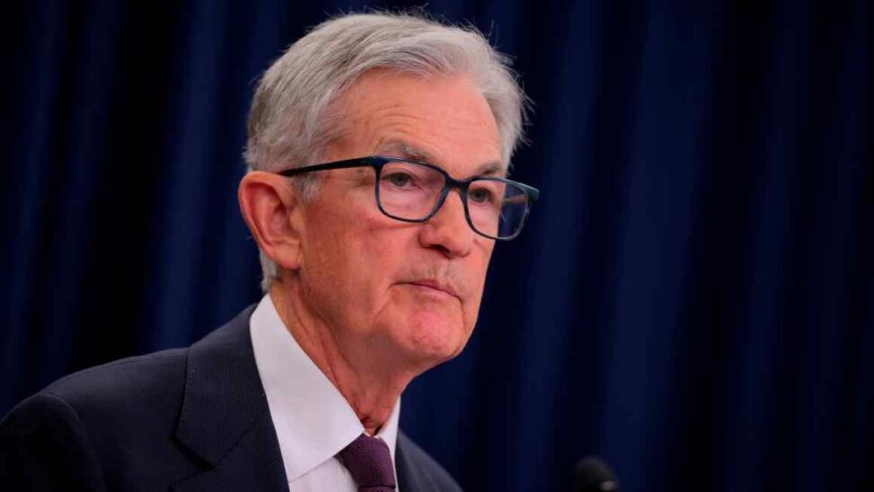 Fed’s powell signals further us interest rate cuts are not guaranteed
