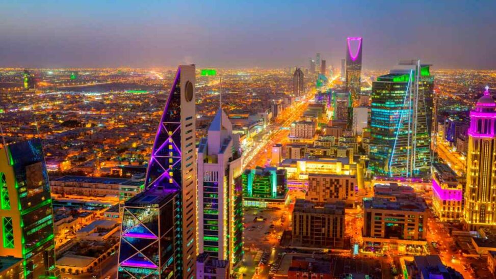 Pwc culls jobs of 60 partners and 1,500 staff in middle east after saudi clash