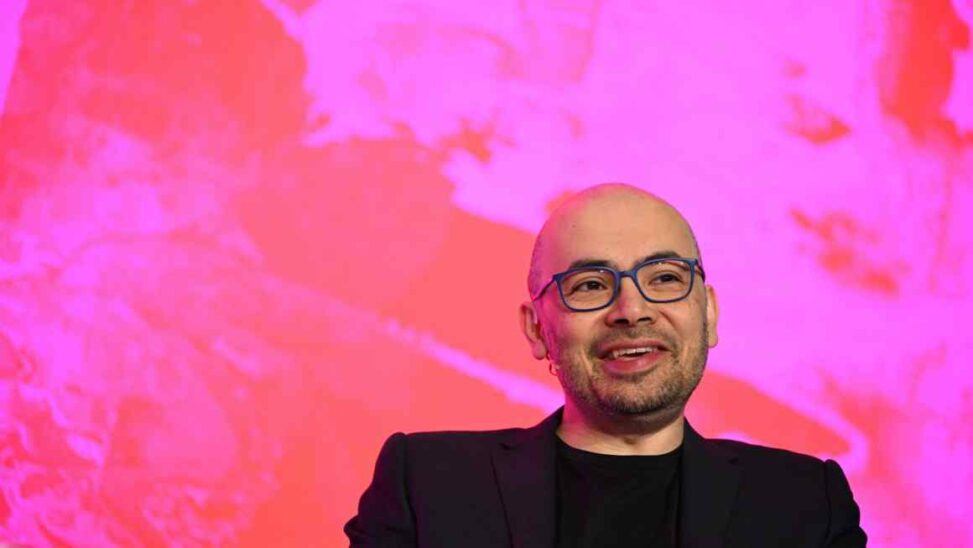 Deepmind achieves gold at ‘coding olympics’ in ai milestone