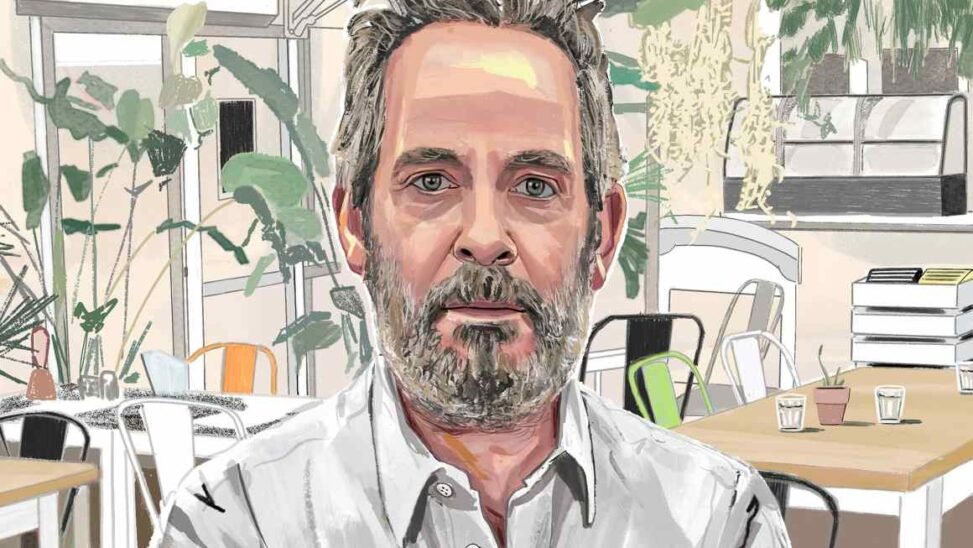 Actor tom hollander: ‘i would love to be a bond villain’