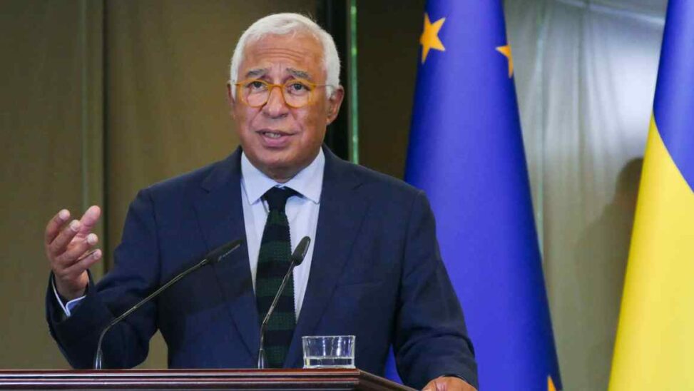 Eu has ‘turned the page’ with trump, says bloc’s president