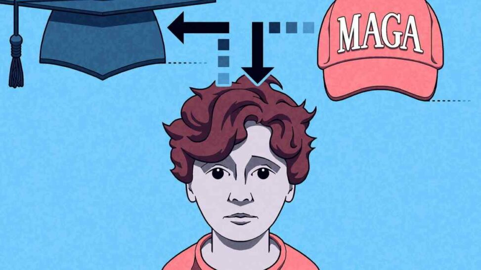 Trump’s war on america’s schools