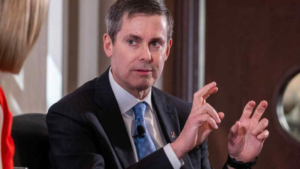 Eli lilly boss brands uk ‘worst country in europe’ for cheap drug prices
