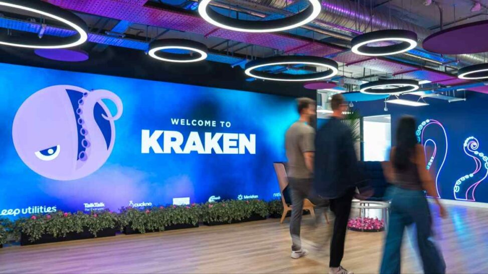 Octopus energy to spin off technology arm kraken