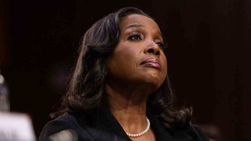 Judge rules president trump cannot fire fed’s lisa cook for now