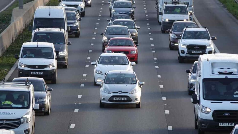 Car insurers to pay £200mn after lowballing claims by careful drivers