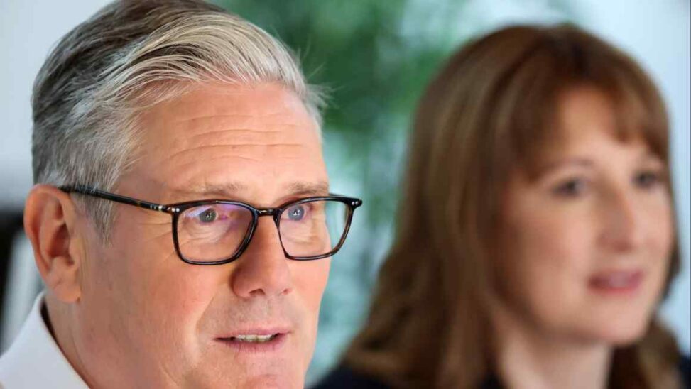 Doubts deepen around keir starmer