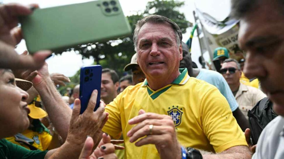 A brazilian court decision that bolsters democracy
