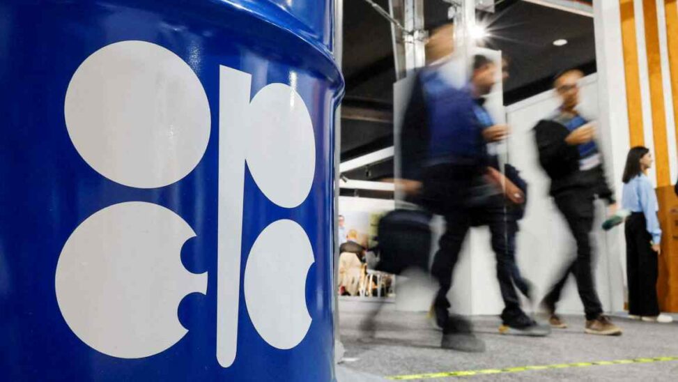 Opec+ agrees to boost output as saudi focuses on revenue drive