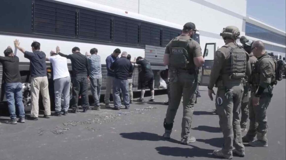 South korea charters plane to repatriate workers after us battery factory raid