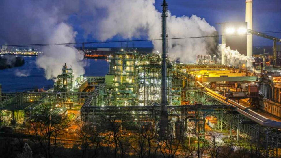 Eu steelmakers plead for tariffs on cheap imports to avert collapse