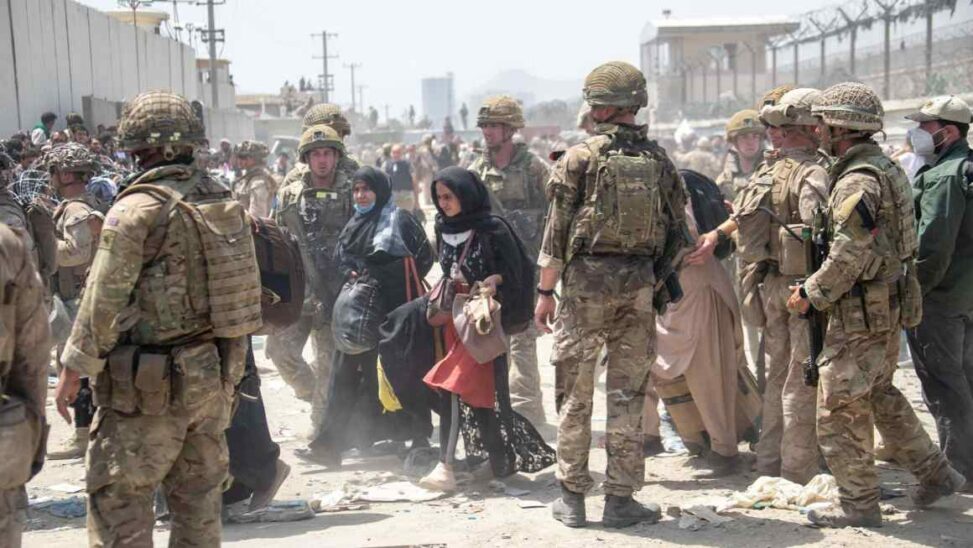 Uk does not know exact cost of afghan data breach, watchdog says