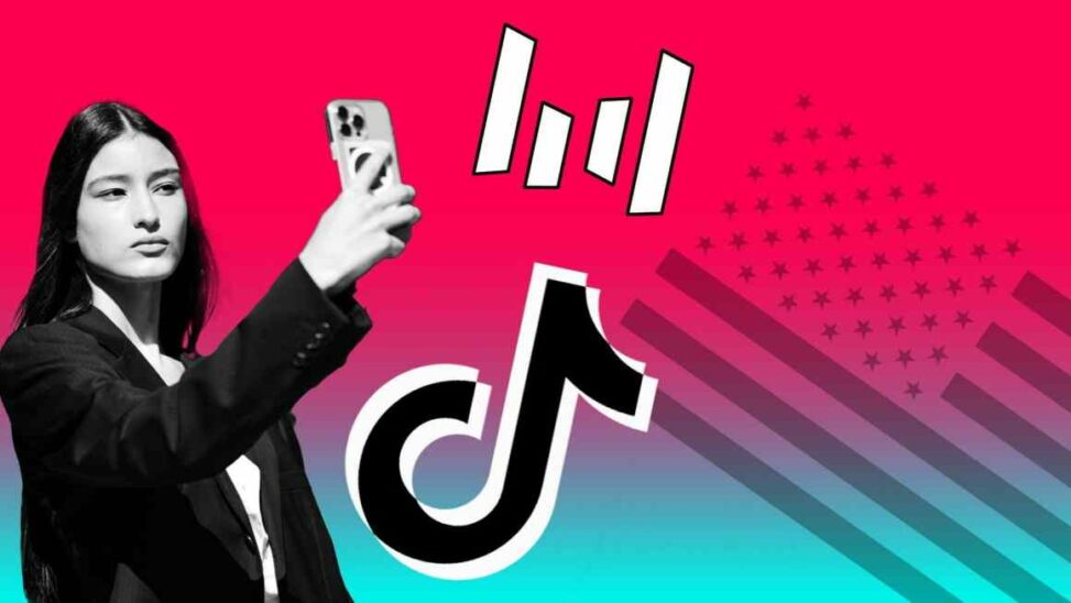 Bytedance in line for 50% of profits from $14bn tiktok us spin off