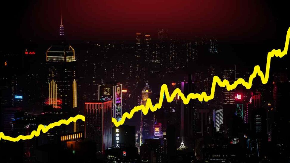 Hong kong: a comeback with chinese characteristics