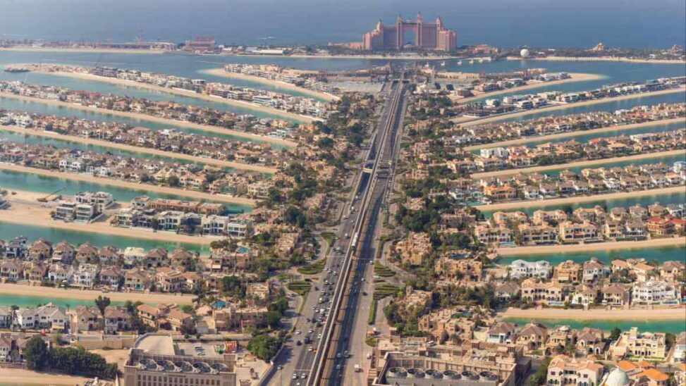 Gupta sells dubai mansion as his business woes mount