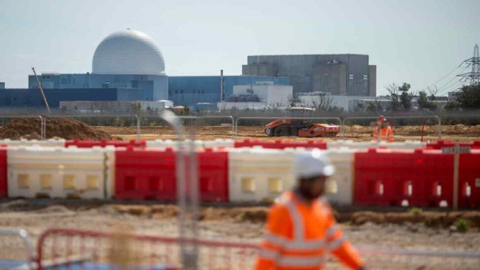 Uk nuclear plant to add £200,000 a year to large businesses’ energy bills, analysts say
