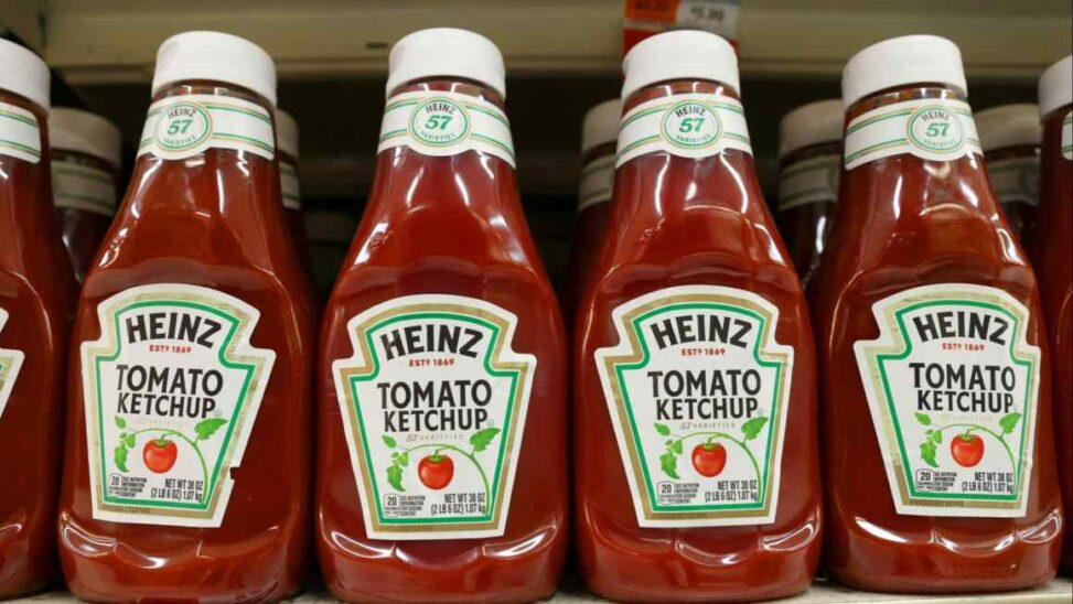 Kraft heinz announces break up a decade after megamerger