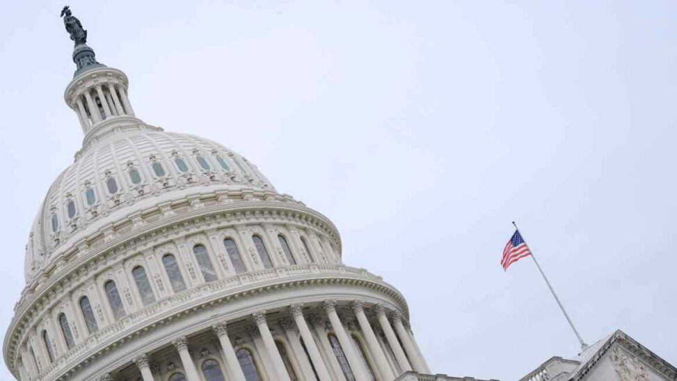 Vance warns us government is ‘headed to a shutdown’