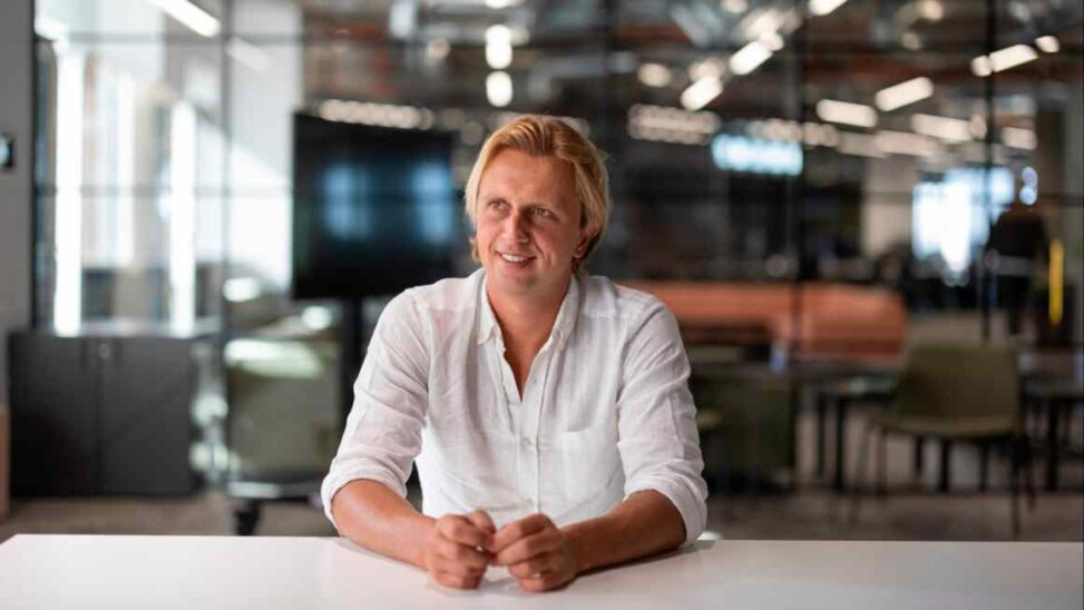 Revolut pledges £3bn uk investment as it prioritises full banking licence