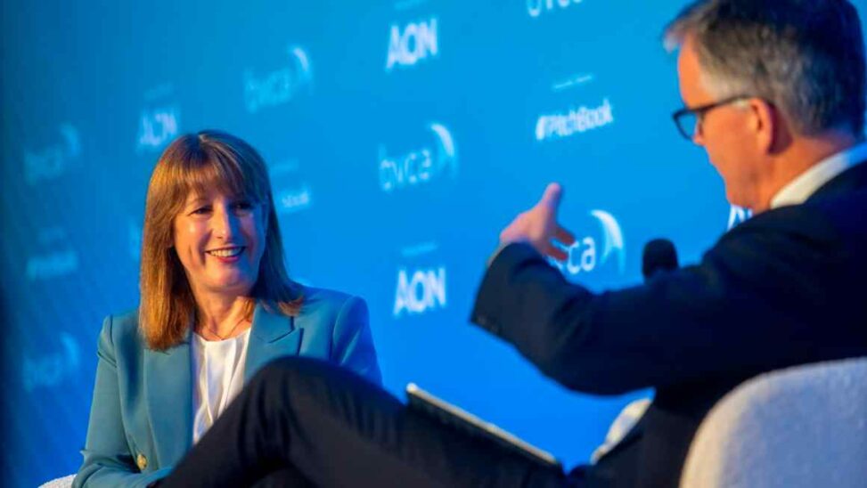 Reeves vows to ‘take out’ more regulators amid growth push