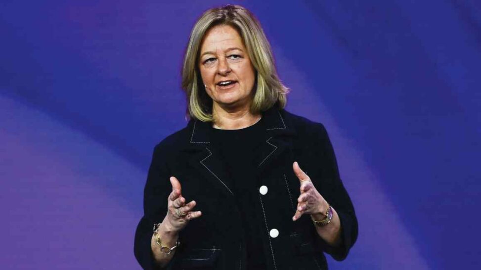 Bt chief hits out at ‘government inflicted costs’ ahead of budget
