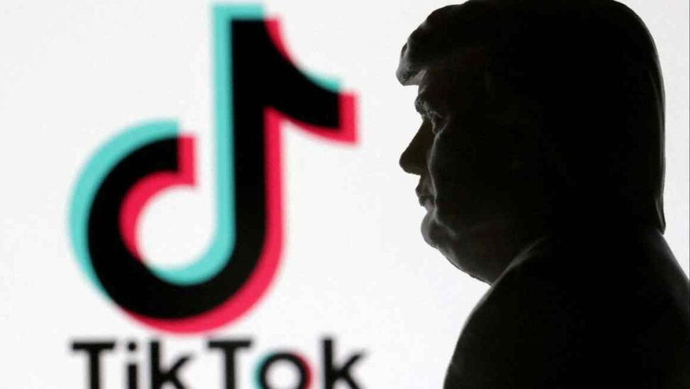 Murdochs and michael dell part of tiktok buyer group, says trump