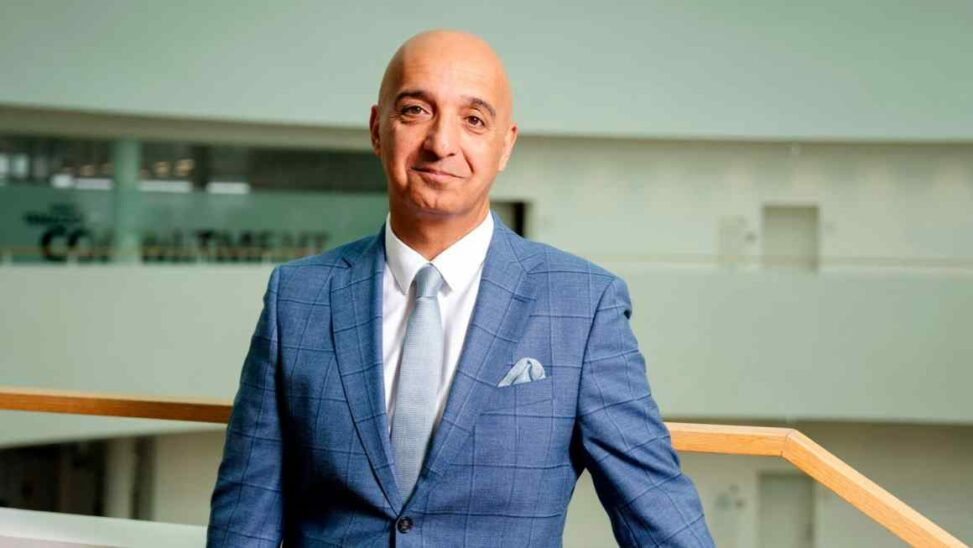 Novo nordisk’s new boss wins cautious backing after sweeping cuts