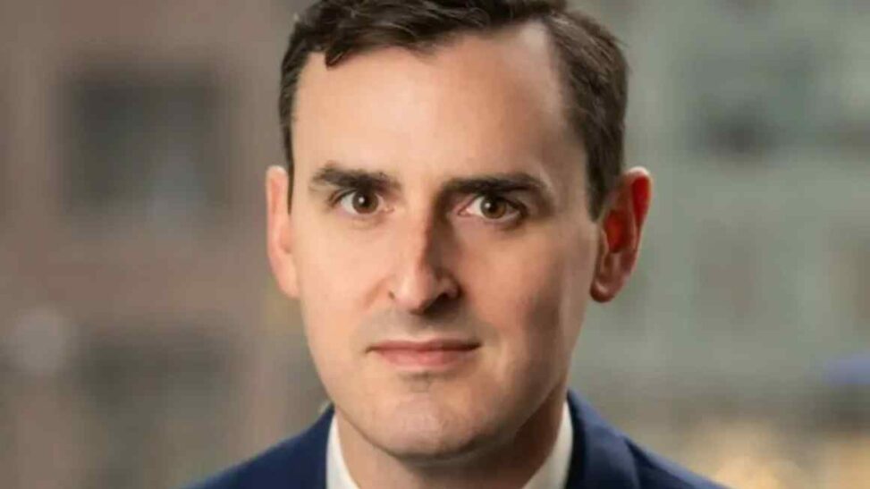 Scott bessent’s chief of staff set to move to imf
