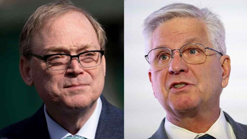 Economists want christopher waller as next fed chair but expect to be disappointed