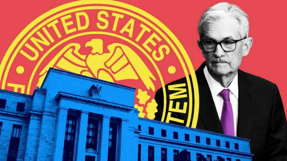 Fed set to lower interest rates despite rising inflation