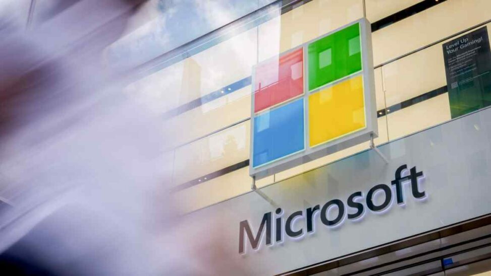 Microsoft cuts off some services to the israeli military