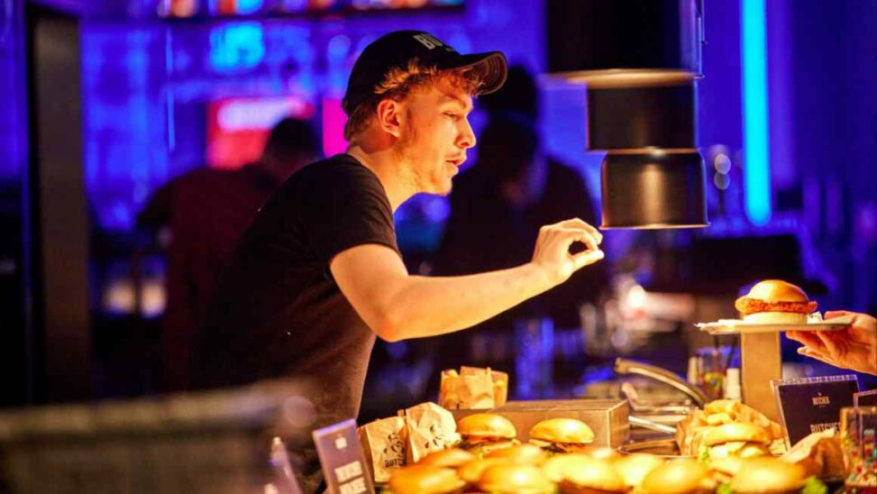 Retail and hospitality chains sound alarm over uk jobs market