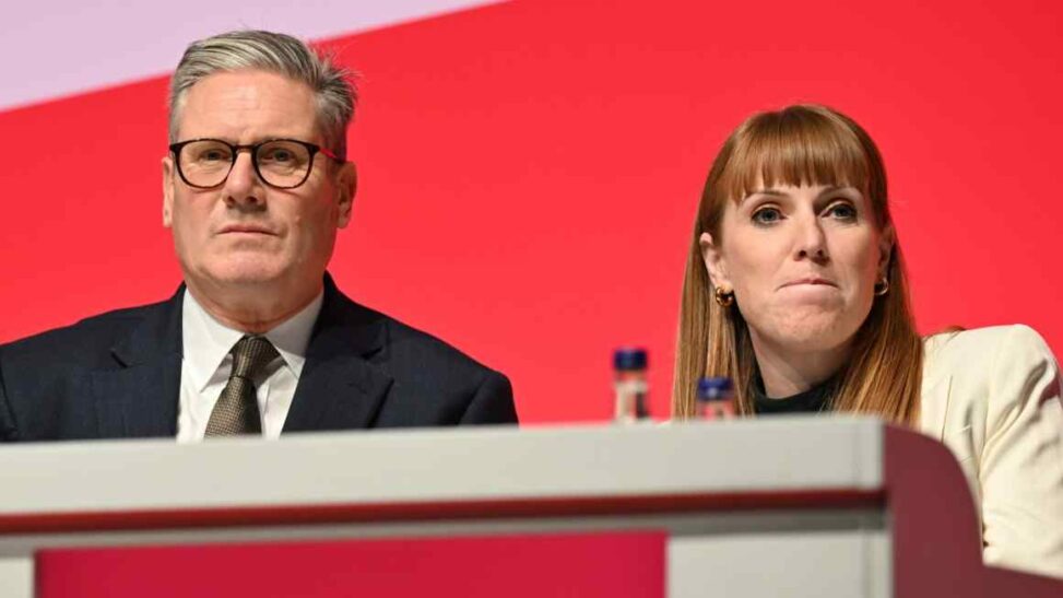 The starmer government’s moment of jeopardy