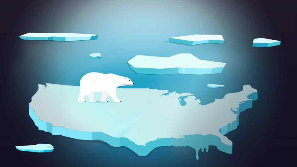 Trump’s climate tirade will not stop the new esg