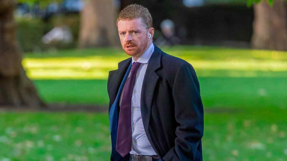 Tories call for probe into keir starmer’s top aide over undeclared donations