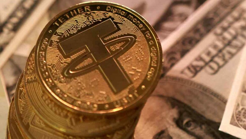 Crypto group tether to launch new stablecoin with eye on us markets